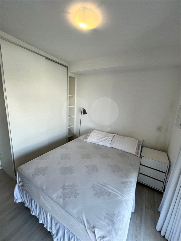 Apartamento para alugar com 1 suíte em Vila Andrade, São Paulo, SP