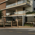 Apartamento à venda com 3 quartos, sendo 1 suíte, em Pinheirinho, Vinhedo, SP
