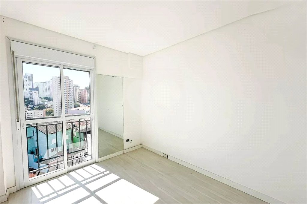 Apartamento à venda com 3 quartos, sendo 2 suítes, em Água Fria, São Paulo, SP