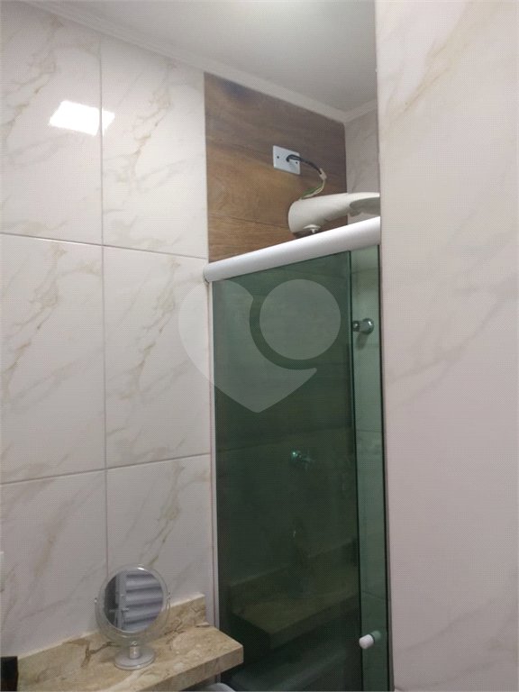 Apartamento à venda com 2 quartos em Itaim Paulista, São Paulo, SP