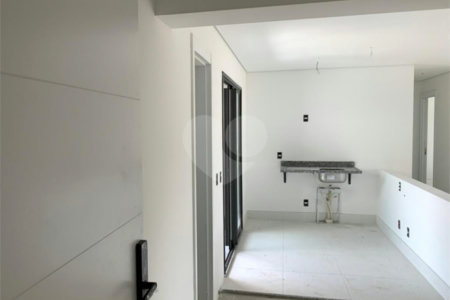 Apartamento à venda com 2 suítes em Butantã, São Paulo, SP