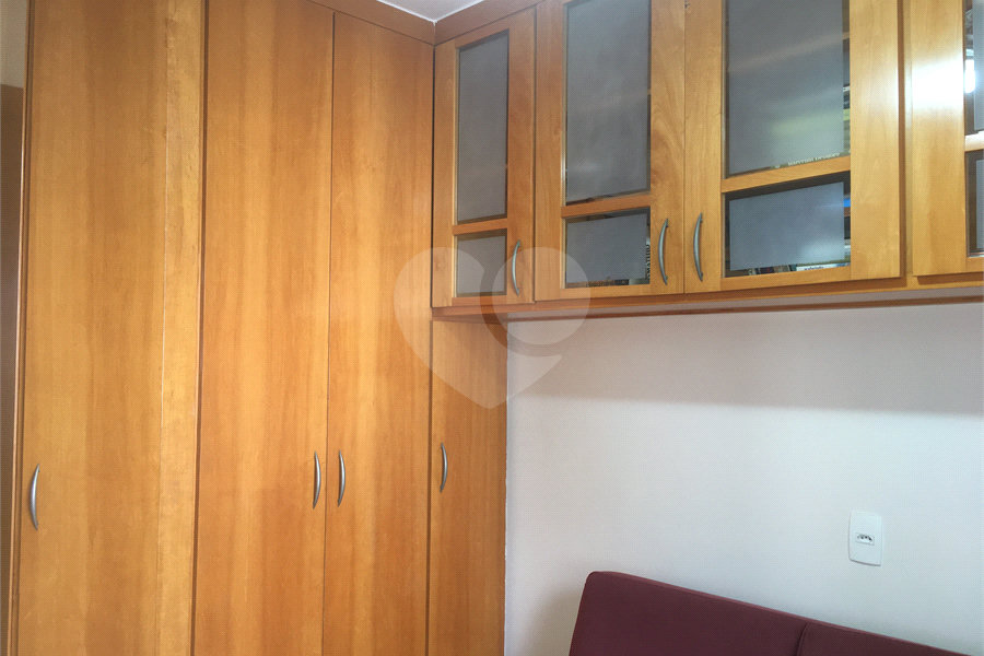 Apartamento para alugar com 3 quartos, sendo 2 suítes,  em Santana, São Paulo, SP