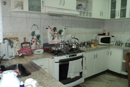 Sobrado à venda com 3 quartos, sendo 1 suíte, em Jaguaré, São Paulo, SP