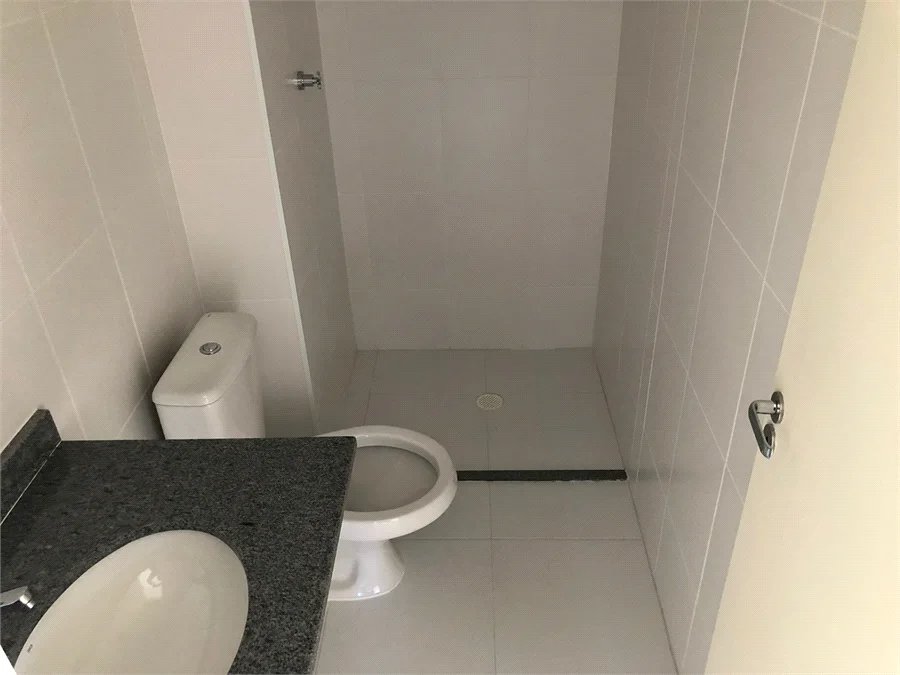 Apartamento à venda com 2 quartos em Vila Leopoldina, São Paulo, SP