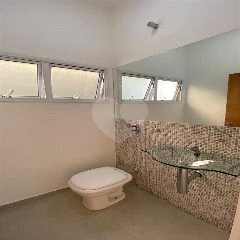 Casa à venda com 4 suítes no condomínio Real Park - Vila Oliveira, Mogi das Cruzes - SP