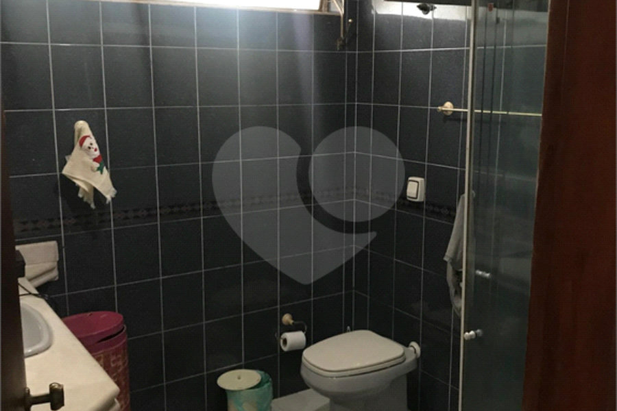 Sobrado à venda com 3 quartos, sendo 1 suíte, em Jardim São Paulo(zona Norte), São Paulo, SP