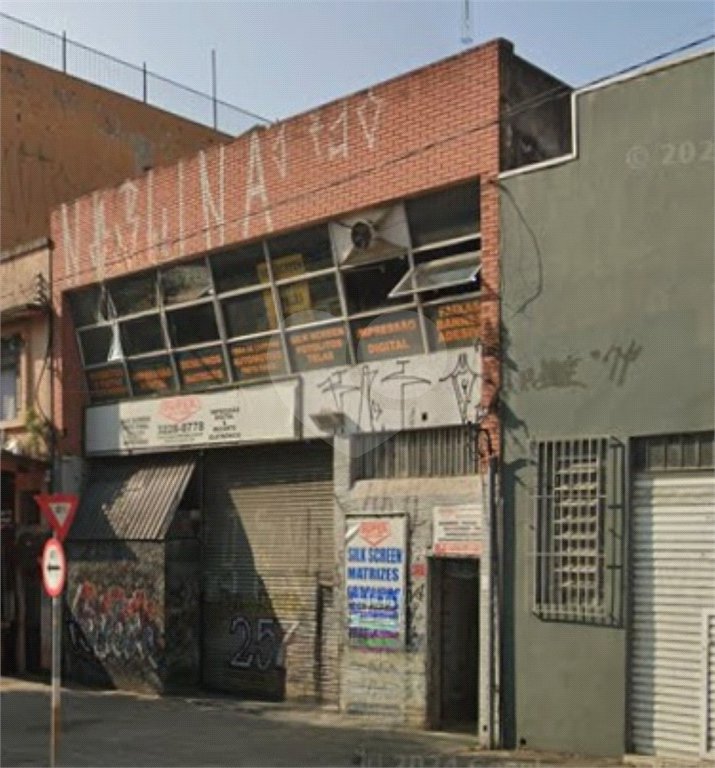 Salão à venda em Brás, São Paulo, SP