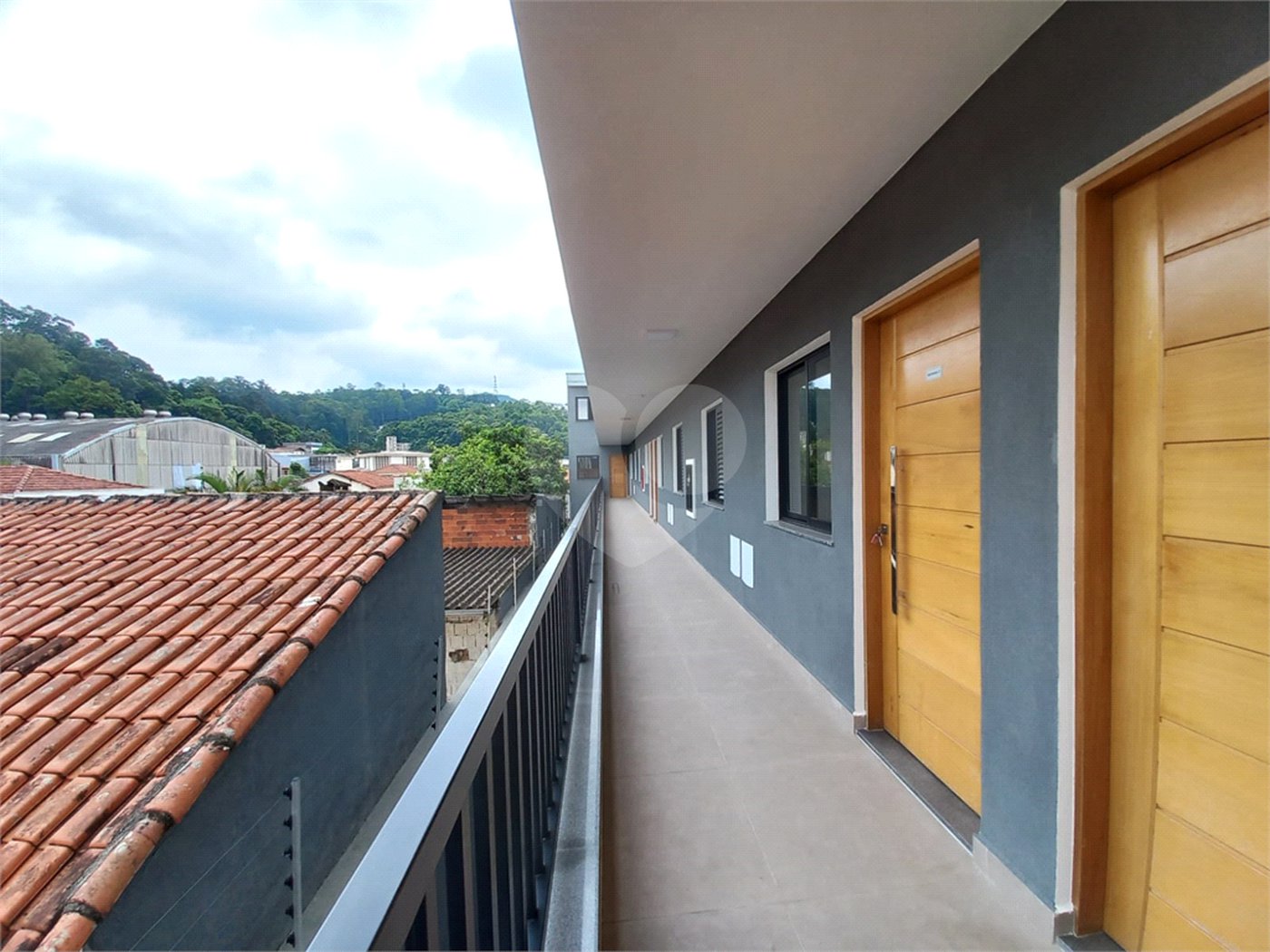 Apartamento à venda com 2 quartos em Tremembé, São Paulo, SP