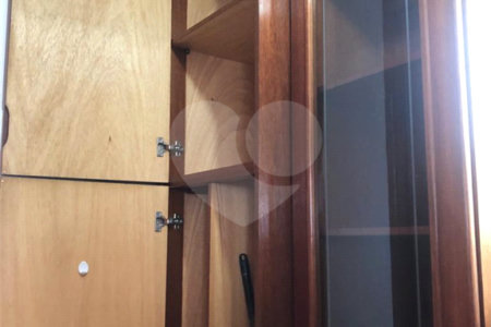 Apartamento à venda com 2 quartos em Santa Teresinha, São Paulo, SP