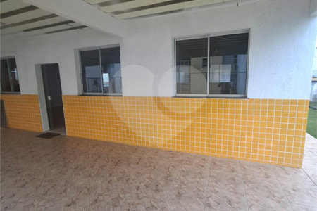 Apartamento para alugar com 2 quartos em Santíssimo, Rio de Janeiro, RJ