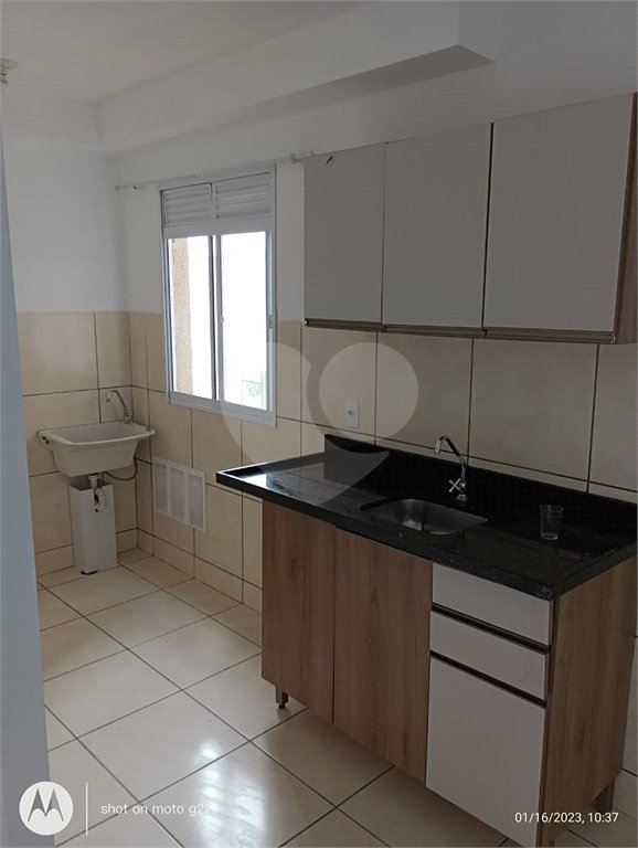 Apartamento à venda com 2 quartos em Lageado, Cotia, SP
