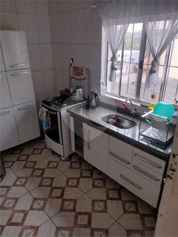 Casa à venda com 3 quartos, sendo 1 suíte, em Taba Marajoara, Suzano, SP