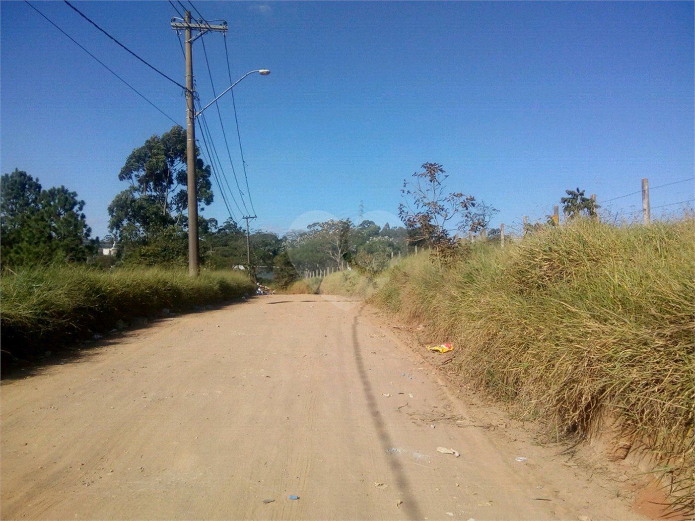 Terreno à venda em Parque Olimpico, Mogi das Cruzes, SP