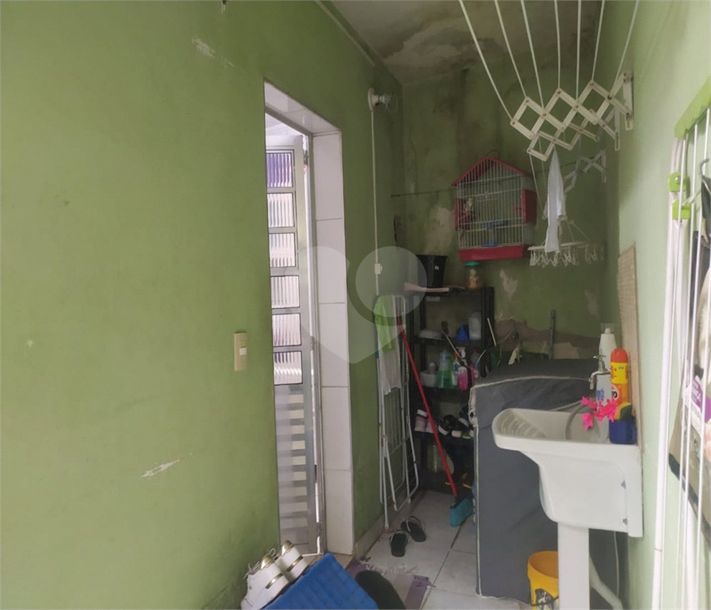 Sobrado à venda com 5 quartos em Imirim, São Paulo, SP