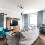 Apartamento à venda com 3 quartos, sendo 1 suíte, em Santana, São Paulo, SP