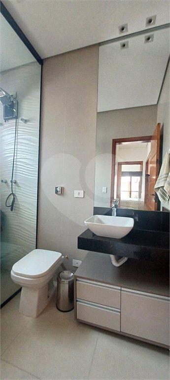 Casa à venda com 3 quartos, sendo 1 suíte, em Parque Ibiti Reserva, Sorocaba, SP
