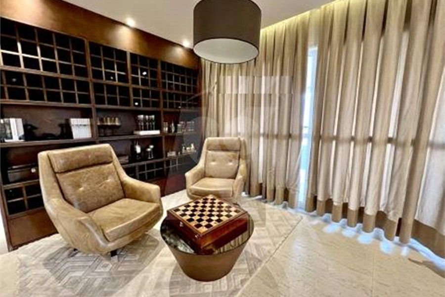 Apartamento à venda com 4 suítes em Santa Terezinha, São Paulo, SP