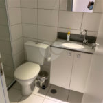 Apartamento à venda com 1 quarto em Consolação, São Paulo, SP