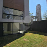 Casa à venda com 4 suítes no condomínio Cube Cidade Jardim, São Paulo - SP