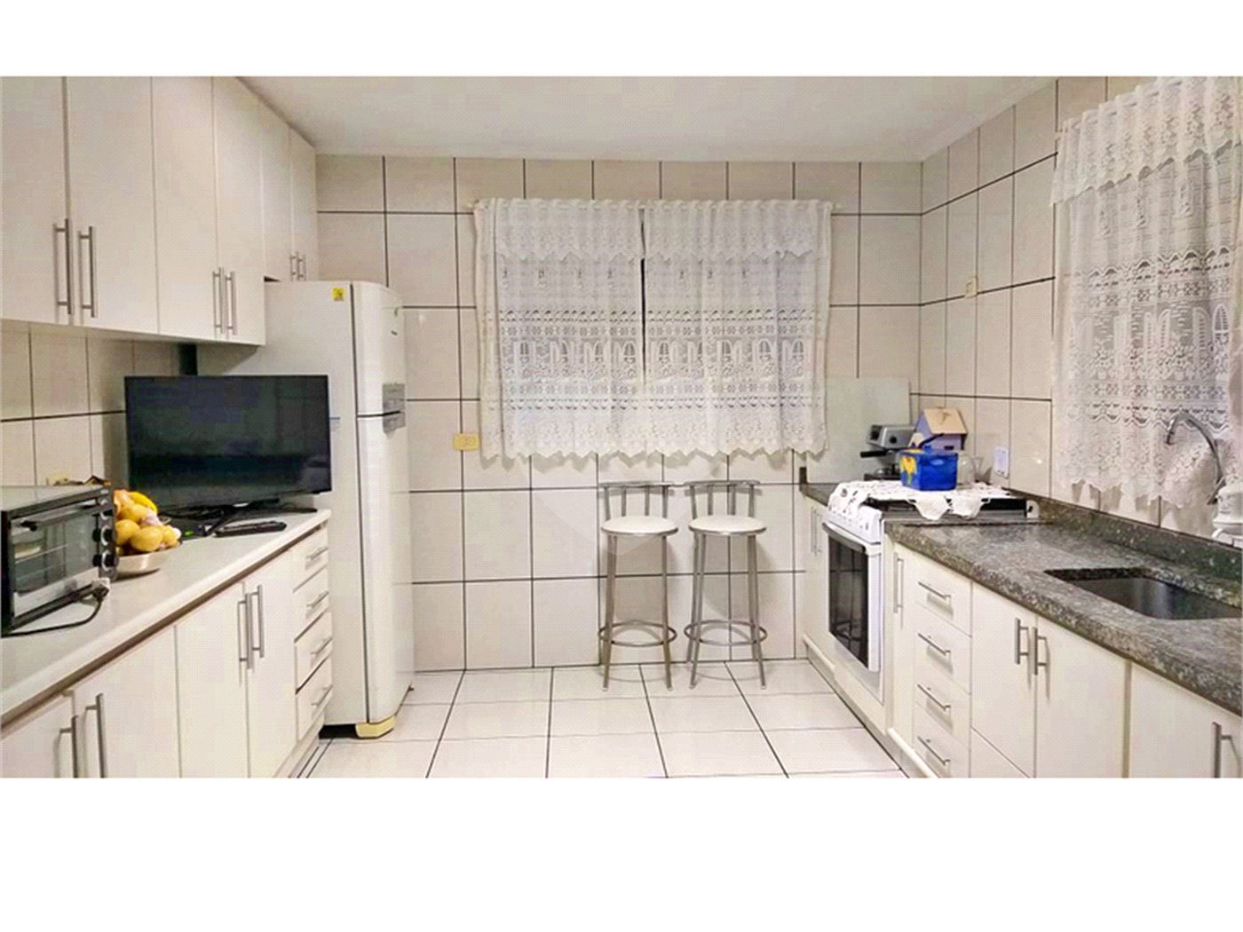 Casa à venda com 3 quartos, sendo 2 suítes, em Santana, São Paulo, SP
