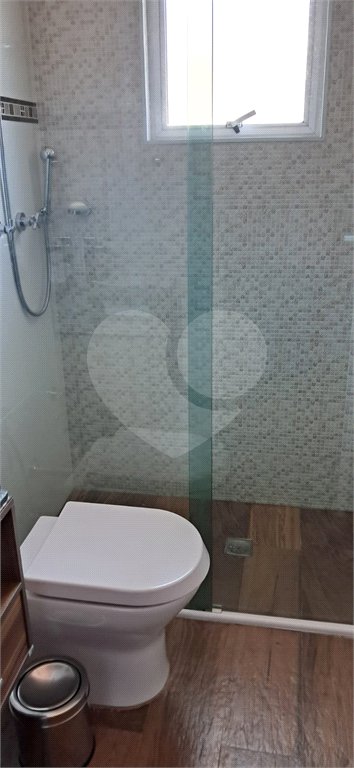 Sobrado à venda com 4 quartos, sendo 2 suítes, em Mandaqui, São Paulo, SP