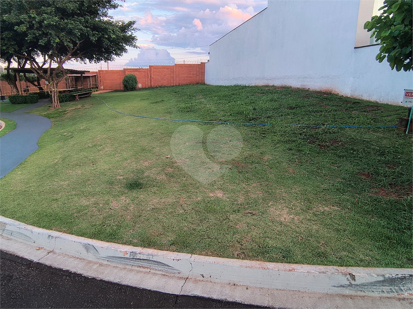 Terreno à venda em Jardim San Marco II, Ribeirão Preto, SP