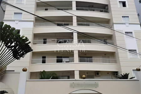 Apartamento para alugar com 3 quartos, sendo 1 suíte, em Parque Campolim, Sorocaba, SP