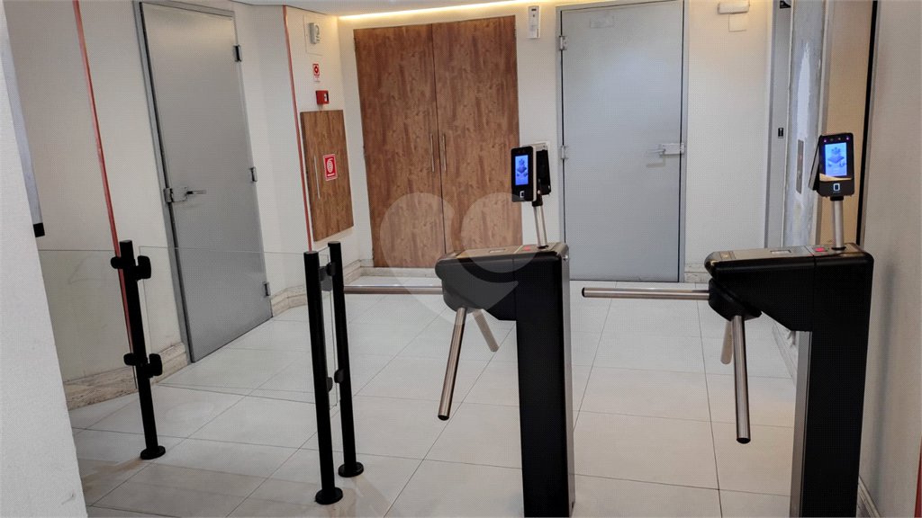 Sala à venda ou para alugar em Cidade Monções, São Paulo, SP
