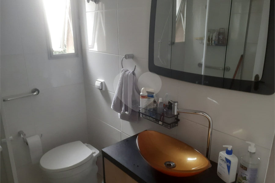 Apartamento à venda com 2 quartos em Santana, São Paulo, SP
