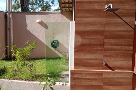 Casa em condomínio à venda com 4 quartos, sendo 1 suíte,  em Rasa, Armação dos Búzios, RJ