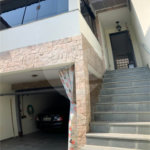 Sobrado à venda com 3 quartos, sendo 1 suíte, em Vila Mazzei, São Paulo, SP