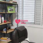 Apartamento à venda com 3 quartos, sendo 1 suíte, em Jardim das Indústrias, São José dos Campos, SP