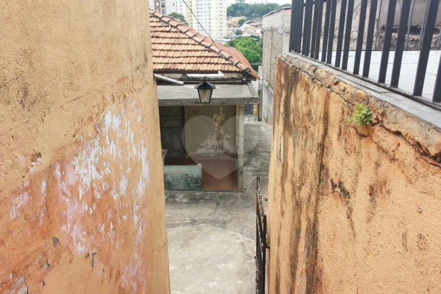 Terreno à venda em Imirim, São Paulo, SP