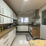 Apartamento para alugar com 3 suítes em Alto da Boa Vista, São Paulo, SP