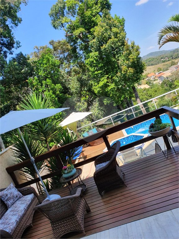 Casa à venda com 2 suítes em Serra da Cantareira, Mairiporã, SP