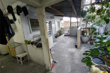 Casa à venda com 3 quartos, sendo 1 suíte, em Umarizal, São Paulo, SP