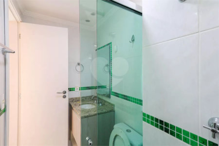 Apartamento à venda com 2 quartos, sendo 1 suíte, em Vila Nivi, São Paulo, SP