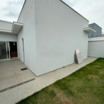 Casa em condomínio à venda com 3 quartos, sendo 1 suíte, em Jardim Residencial Campos do Conde, Sorocaba, SP