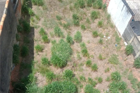 Terreno à venda em Vila Haro, Sorocaba, SP