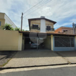 Sobrado à venda com 3 quartos, sendo 1 suíte, em Jardim Líbano, São Paulo, SP