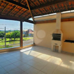 Casa à venda com 3 suítes no condomínio Terras de São Francisco, Vinhedo - SP
