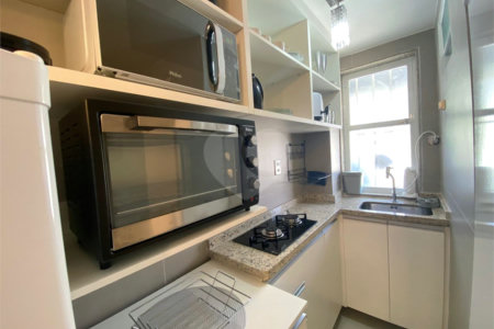 Triplex à venda com 2 suítes no Centro (mangue), Armação dos Búzios, RJ