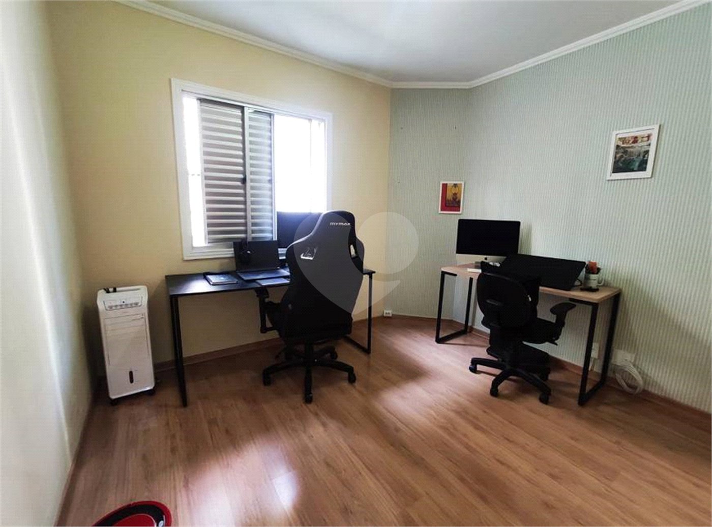 Apartamento à venda com 2 quartos em Cambuci, São Paulo, SP