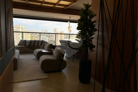 Apartamento à venda com 3 suítes em Jardim Faculdade, Sorocaba, SP