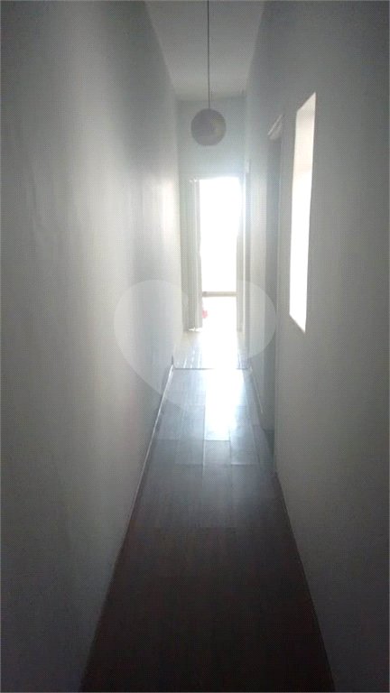Casa Térrea à venda com 3 quartos em Jaçanã, São Paulo, SP