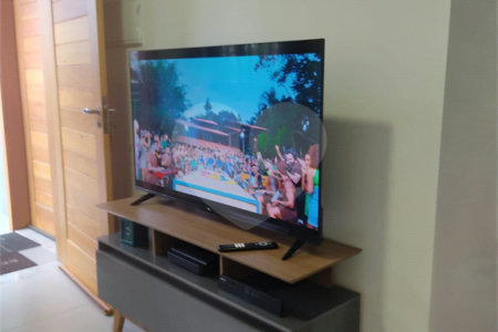 Apartamento à venda com 2 quartos em Água Fria, São Paulo, SP