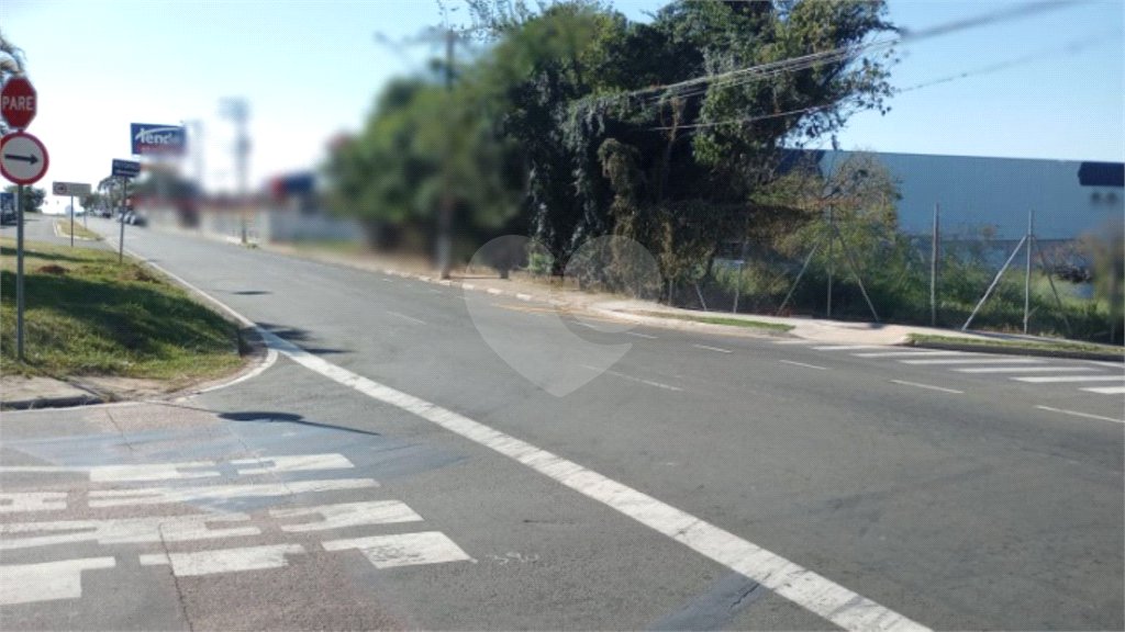 Terreno à venda em Santa Claudina, Vinhedo, SP