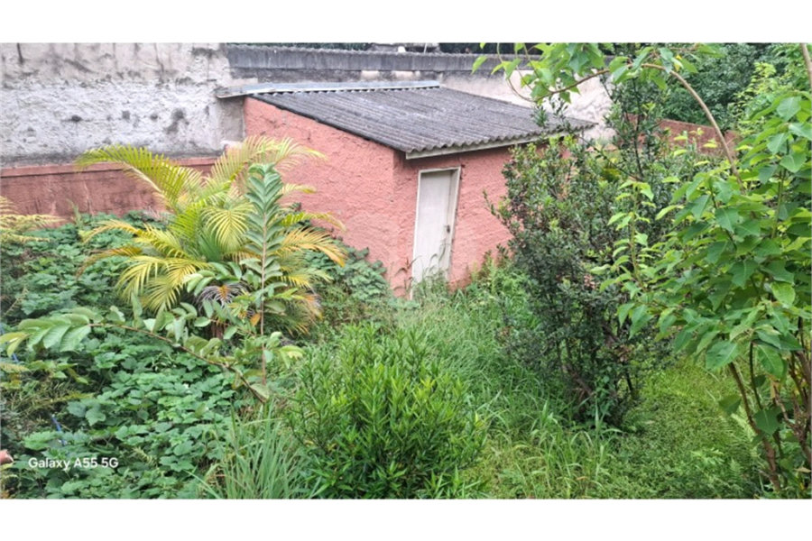 Sobrado à venda com 3 quartos em Tremembé, São Paulo, SP