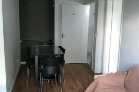 Apartamento à venda com 2 quartos em Jardim Leonor, São Paulo, SP