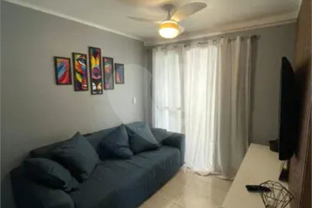 Apartamento à venda com 3 quartos, sendo 1 suíte, em Jardim América, São José dos Campos, SP